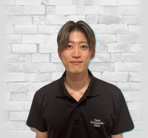森山 愼也